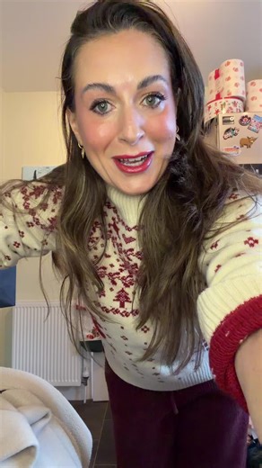 Cosy OOTD for a Winter Trip to Yorkshire