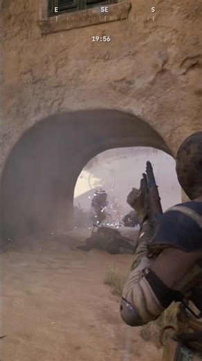 Intense 1v2 🥷🥵💯 #arcraiders #raiders #pvp