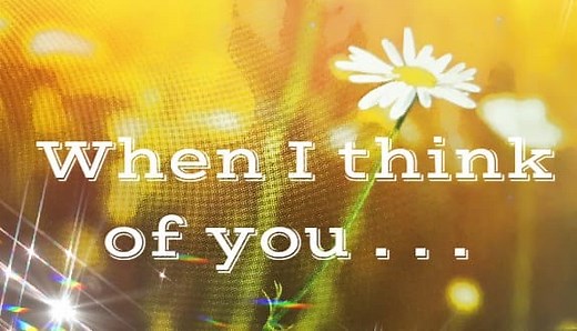 Thinking Of You Poems, Expressions for Her and Him