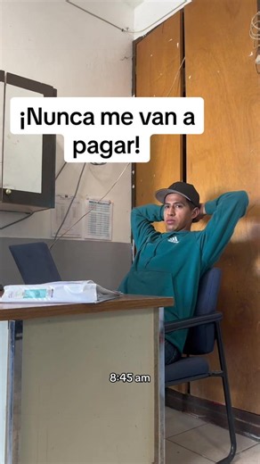 ¿Nunca le pagarán a los maestros? #profesor #nomepagan #gobiernodeméxico