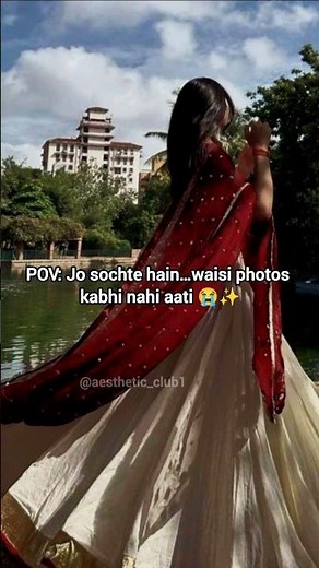 Pose Ideas for Girls📸✨ | Aesthetic Photo Poses #shorts #pose #poseideas #photography