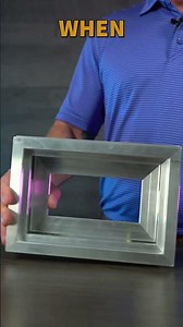 Extrusion from Signcomp #sign #commercialsign #shorts