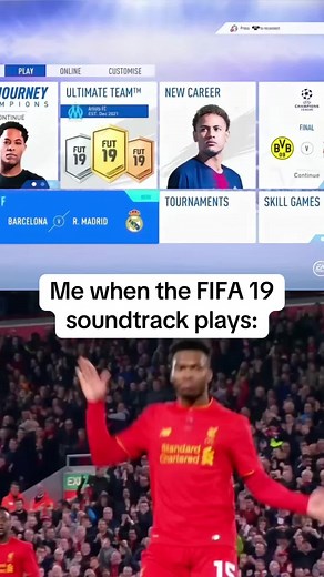 FIFA 19 Soundtrack: A Nostalgic Journey Through Music