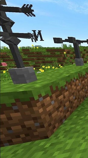 Minecraft's Weather2 Mod