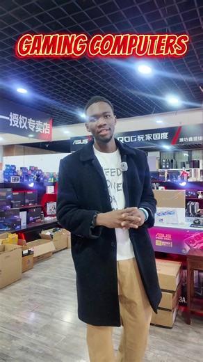 Are you looking for a high-spec computer? 💻🔥 I’ve got you covered. Build your own high-spec PC at an affordable price. Interested? DM me the specs you need and I’ll sort you out. #HighSpecPC #CustomPC #GamingPC #AffordableTech #PCBuild