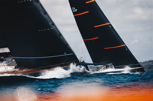 7.7K views · 86 reactions | North 3Di sails are in a league of their own. If another sailmaker tells you they can make a sail lighter than 3Di- that is impossible. With zero Mylar, 3Di delivers 20% more strength or 20% less weight compared to competitors. Every ounce of a 3Di sail's structure goes towards performance. Learn more  northsails.com/3Di #NorthSails #North3Di #Sailing | North Sails | Facebook