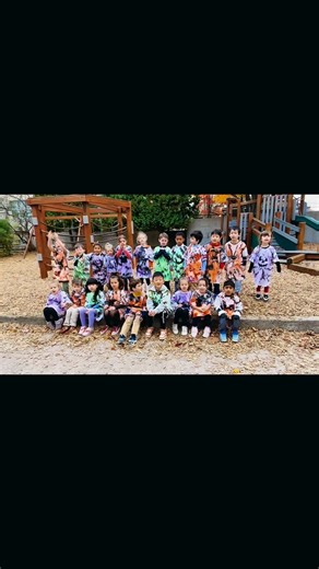 Hamden Hall Country Day School on Instagram: "A Boo-tiful Showcase! Kindergarten students celebrated the season with a dazzling interactive performance filled with Halloween songs, instrumental components, and handmade T-shirts. Following the performance, students invited their families to an exclusive art show that highlighted their recent work from art class, MakerSpace, writing lessons, and field trips! Students incorporated their knowledge of artist Yayoi Kusama into their personal art exhib