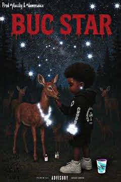 NLS Javier - “Buc Star” (Official Music Virtualizer) [Prod‪@prod.pluccky3386‬ & ‪@beatsbydamnsauce‬