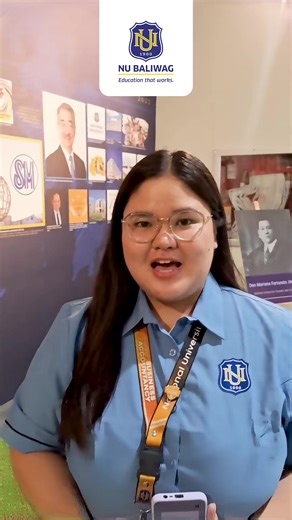 16K views · 39 reactions | Choose BSBA Major in Marketing Management! Choose #NUBaliwag  Enrollment is ongoing! ✨ | NU Baliwag | Facebook