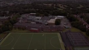 Canon Slade High School Tour