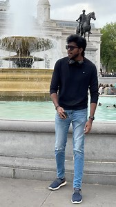 Vibing to 90s kids song 🥰 | Praveenraj Premnath