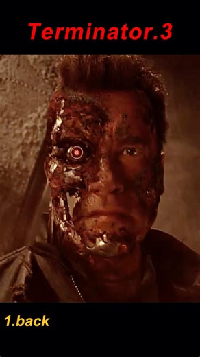 Terminator 3: Rise of the Machines | T-850’s Final Stand – A Sacrifice That Ends the Future War 🔥