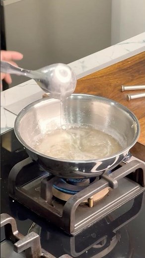 How to Make Perfect Chasani for Indian Sweets Every Time! ✨