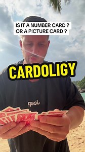 Mind Reading Card Trick: Remember a Card Telepathy Test