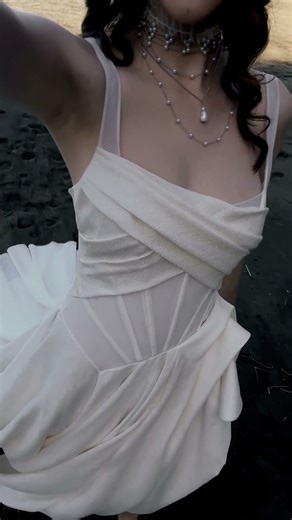 Raphaelle Gown - Saint Bridal #weddingattire #bride #weddingclothes
