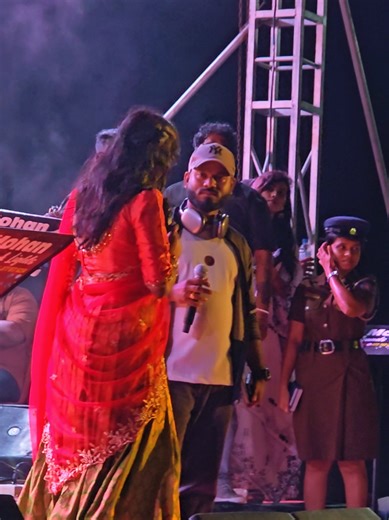 யாழ்ப்பாணம் வல்வெட்டித்துறையின் மாபெரும் தெருவிழா