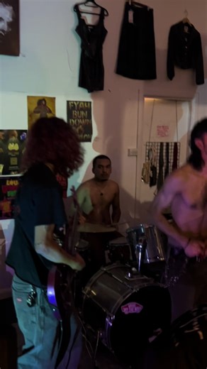 Work sucks - Bad monks