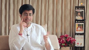 16K views · 535 reactions | When people deny fear they become egocentric but how to get rid of this fear in you. Find out in this video | The Art of Living | Facebook