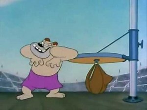 Droopy - The Chump Champ Loop