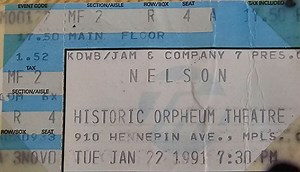 Concert History of Orpheum Theatre Minneapolis, Minnesota, United States (Updated for 2026 - 2027) | Concert Archives