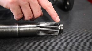 3.1K views · 59 reactions | Today's #TechTip Tuesday is packed with quick pointers on how to identify exactly what type of differential and axles are running under your vehicle. | Yukon Gear & Axle | Facebook
