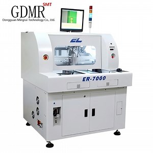 [Hot Item] Elite Full Automatic PCBA Separator Cutting Machine