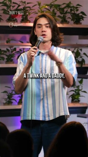 "Gay Brainrot" 🎤: Jared Goldstein | ‪@heyjaredhey‬ | Full Video on our Channel!