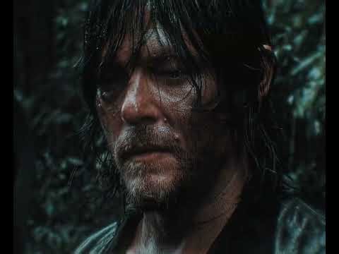 Daryl Dixon | Chamber of Reflections | Better on my own | Edit |