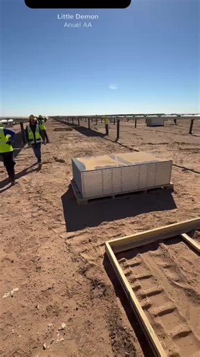 Únete a Primori: Oportunidad de Empleo en Paneles Solares