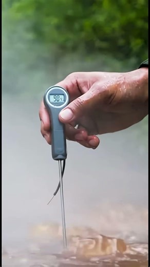 The Impossible River of Peru #nature #discovery #insane