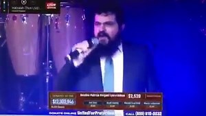 Kochavim from MBD. Still one of the nicest songs of all time. @mordyshap @elimarcusmusic @freilach @hatzalahthon | Benny Friedman - בני פרידמן