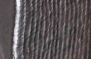 3g Stick Welding Plate test with 7018