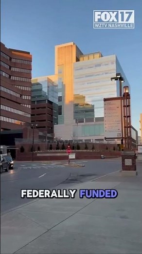 Tennessee senator investigates Vanderbilt hospital over alleged concealment of DEI programs