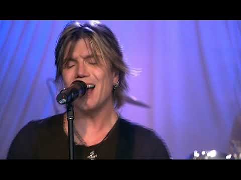 Goo Goo Dolls - "Here is Gone" (Live and Intimate Session)