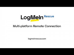 Rescue: Multi-platform Remote Connection