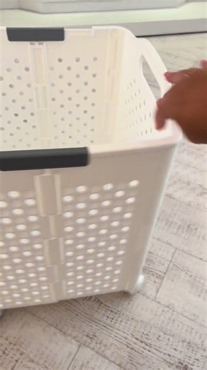 Innovative Laundry Basket Ideas for Efficient Washing