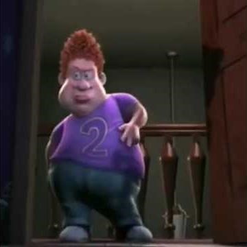 Fat Snotty Boy Tipping Barnyard Movie Edit Funne You’ve Come To The Wrong Place Shitpost #shorts