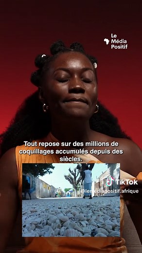 Découverte de Fadiouth, l'Île aux Coquillages au Sénégal