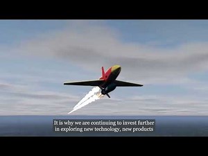 QinetiQ Threat Representation