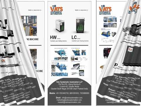 VATS SYSTEMATIC AUTOMATION ALL PRODUCTS