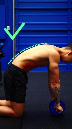 Proper Techniques for Using the Ab Roller for Effective Abs Training