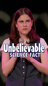 49K views · 385 reactions | Cannot believe this??… . . . . . . #standupcomedy #funny #comedy #jokes #science #sciencefacts | Micky Overman | Facebook