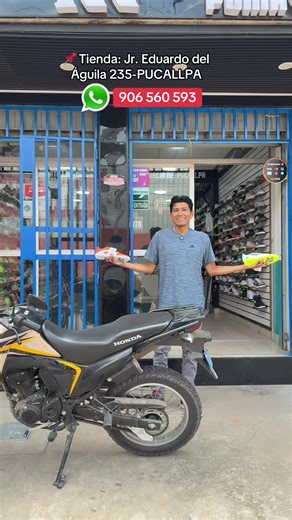 Adidas Deportivo III TF y Predator Essentials en Pucallpa