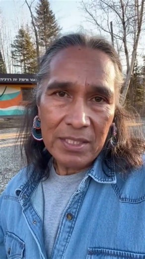 “Why Our Cree Language Must Live On Indigenous Voices” #indigenous