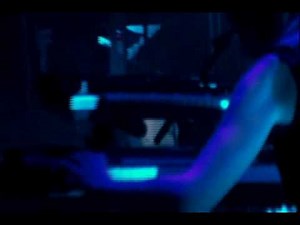 Goldfrapp - Yes Sir [Live at Somerset House]