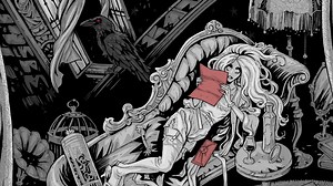 1.4K views · 26 reactions | By the pricking of my thumbs, something...