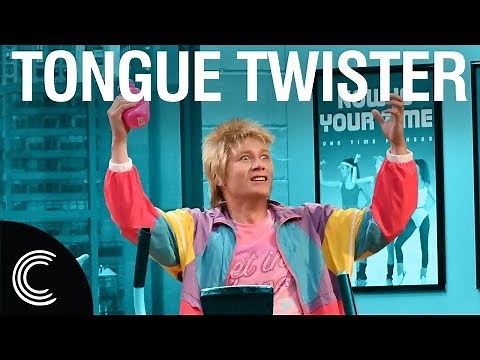 Bad Bobby Brown Tongue Twister