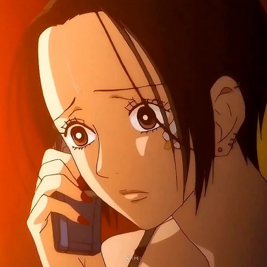 Nana Osaki Anime Edits Compilation