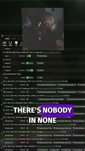 Is Assetto Corsa Dead? #shorts