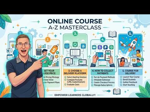 Outline Your Course Design Step by Sep